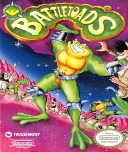 Battletoads