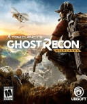 Tom Clancy's Ghost Recon