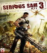 Serious Sam 3